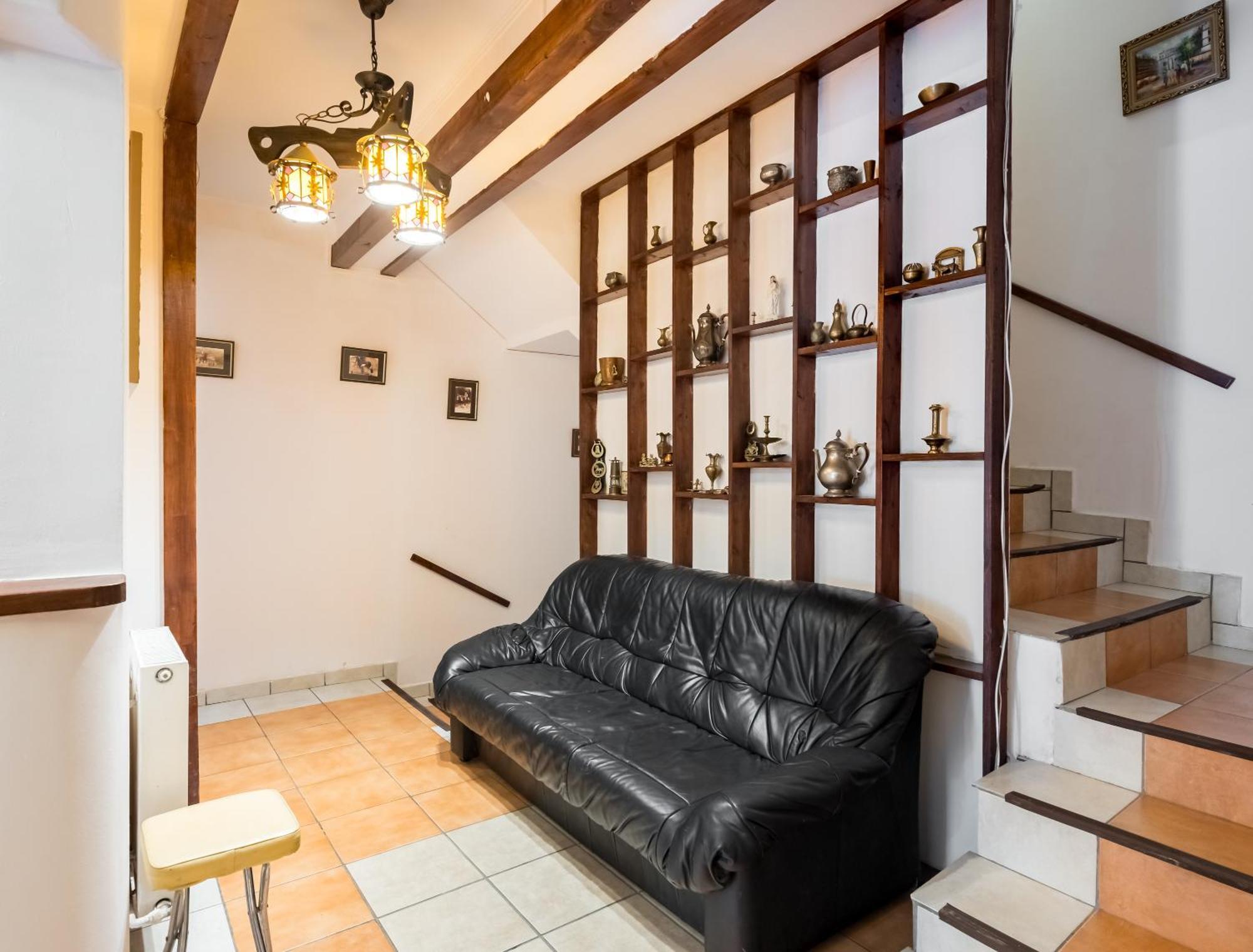 The Nest Appartamento
