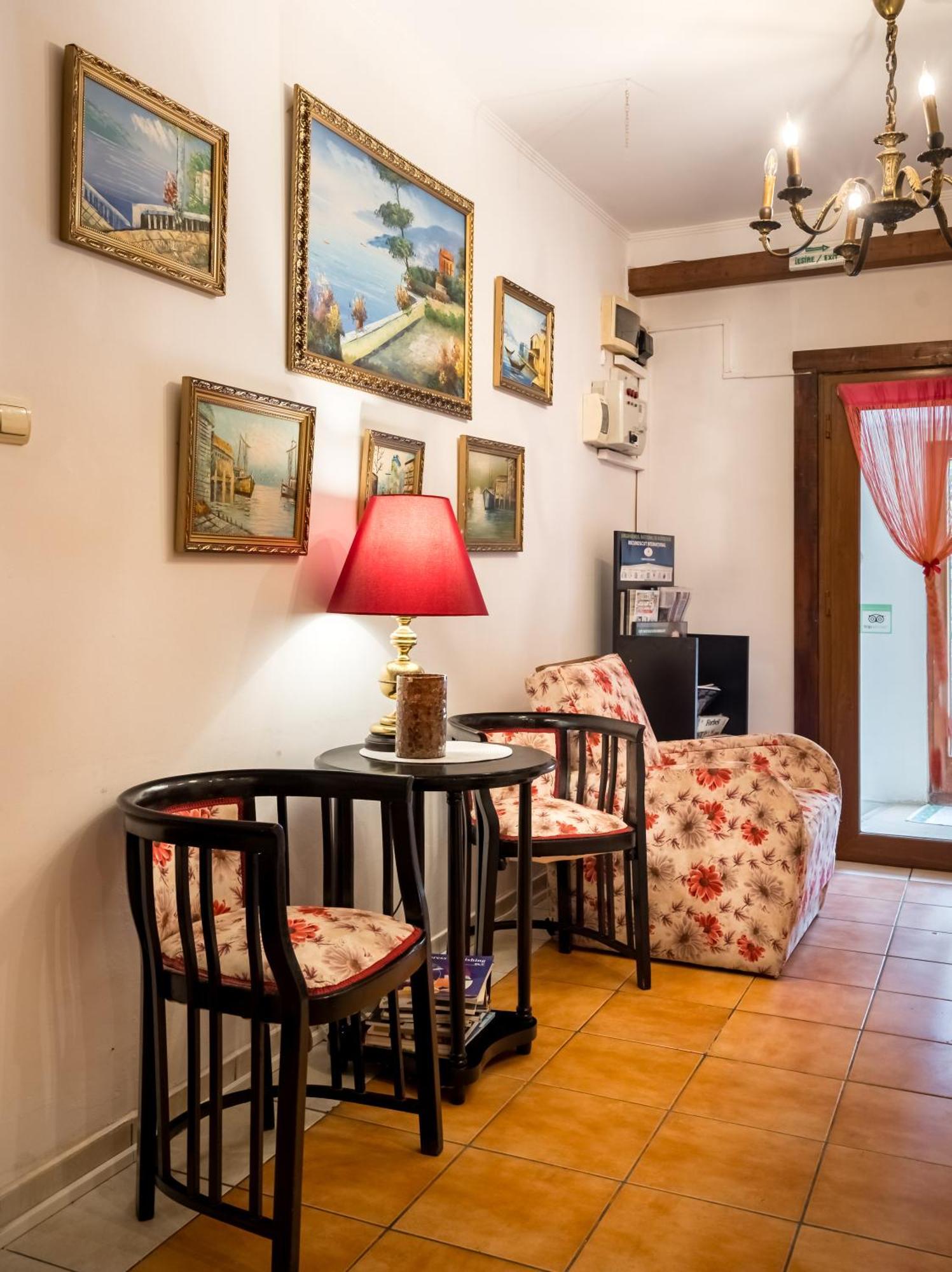 The Nest Appartamento Bucarest