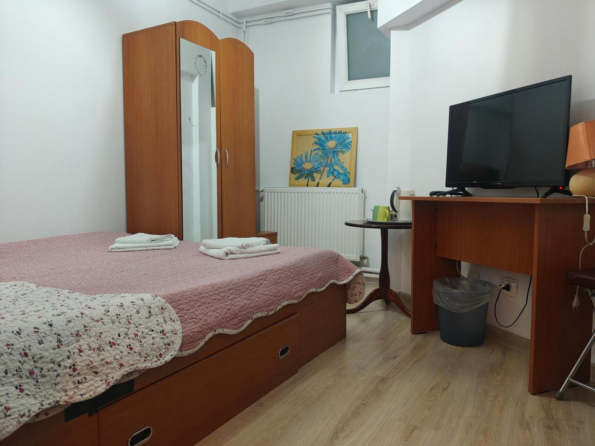 The Nest Appartamento *