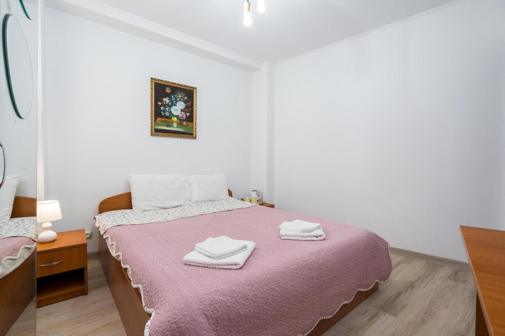 Appartamento The Nest