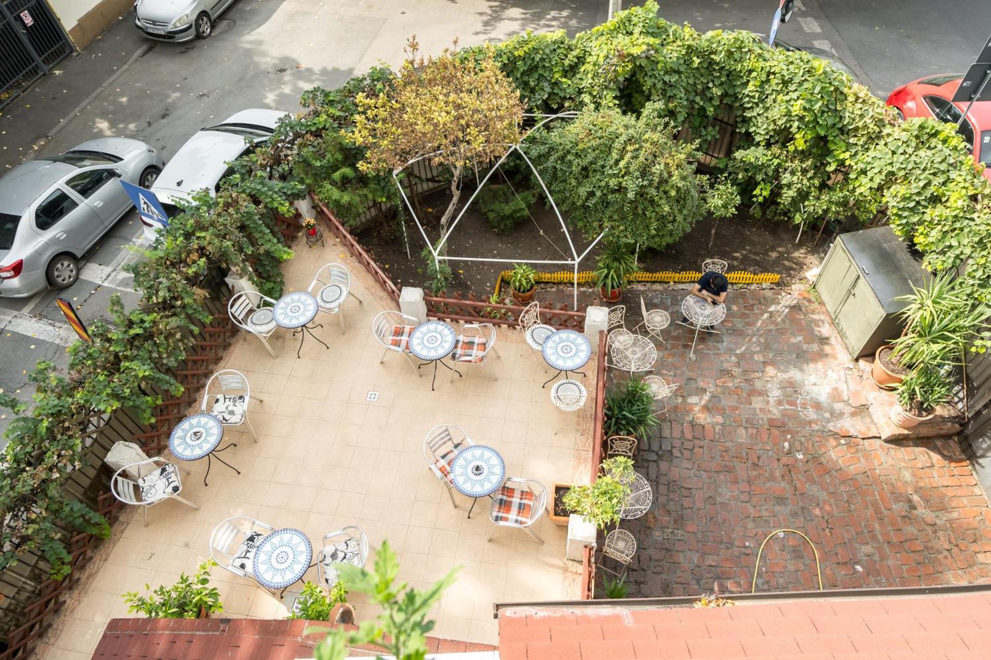 Appartamento The Nest *